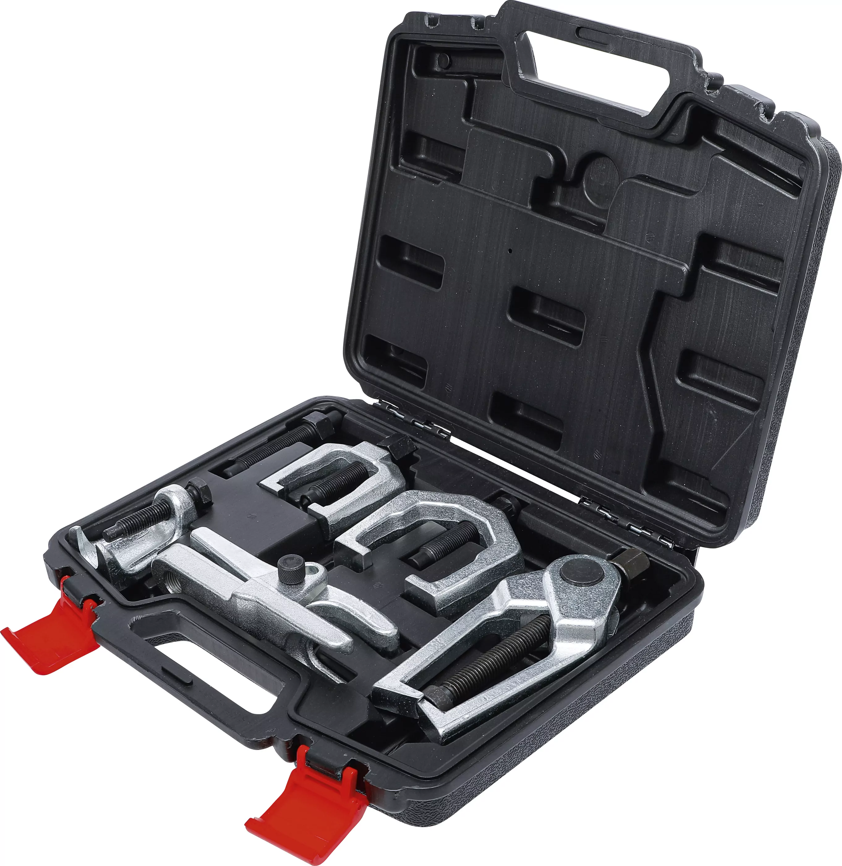 Abzieher-/Kugelgelenk-Werkzeug-Satz | 5-tlg.