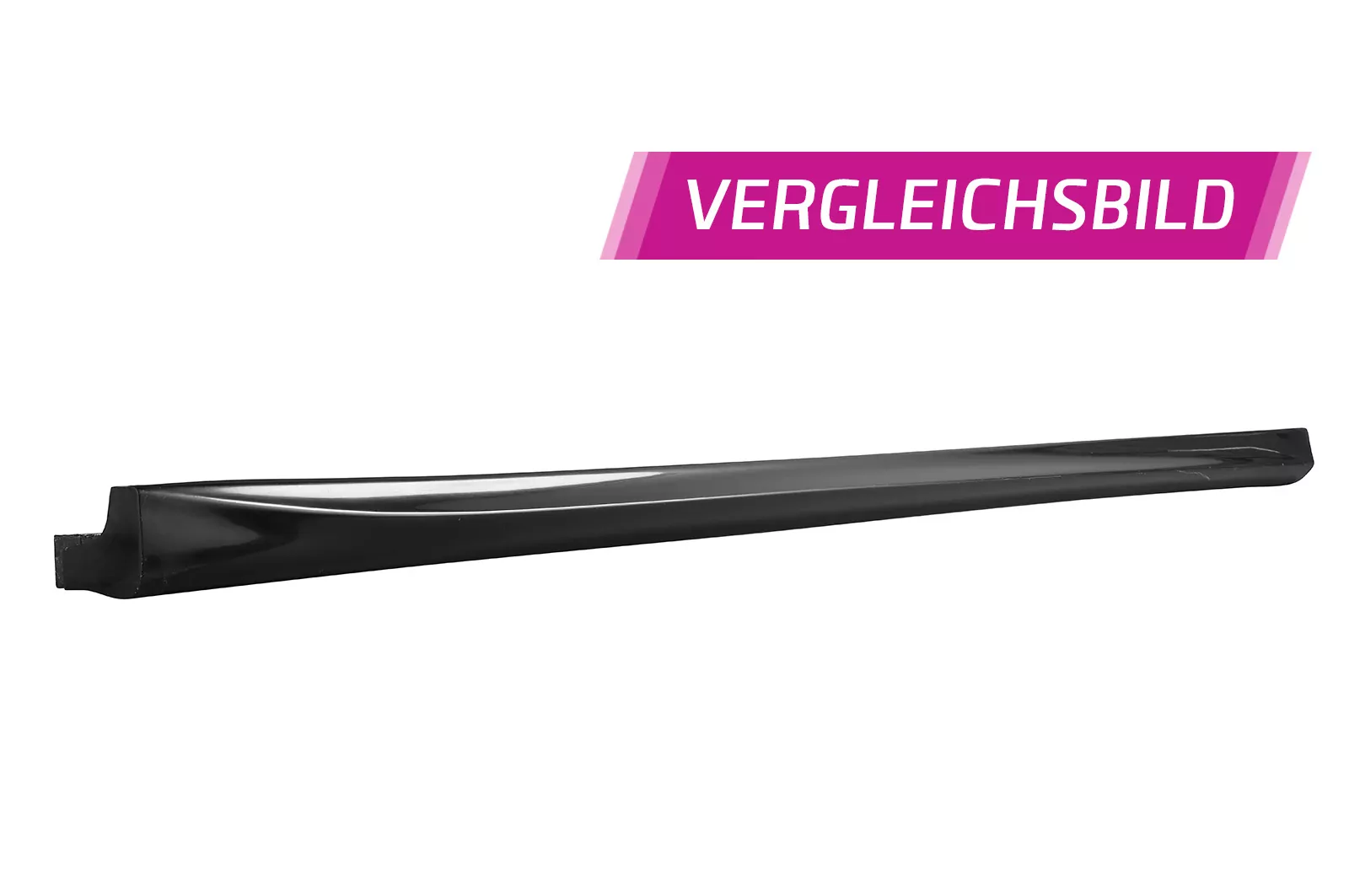 Seitenschweller für Toyota Auris E15UT SS415