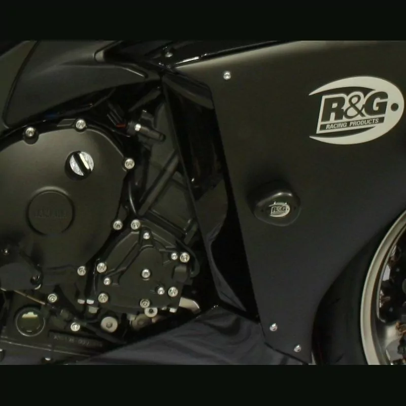 R&G Racing Sturzpads vorn Yamaha YZF R1 2009-2012 RN 22