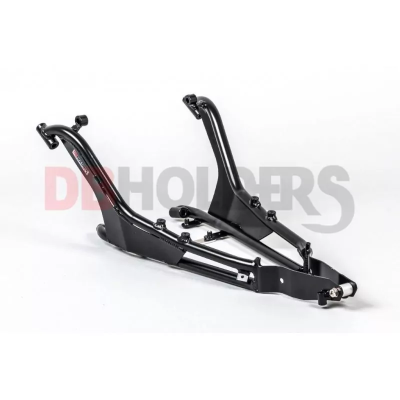 DB Holders Aluminium Heckrahmen Ducati Panigale V4