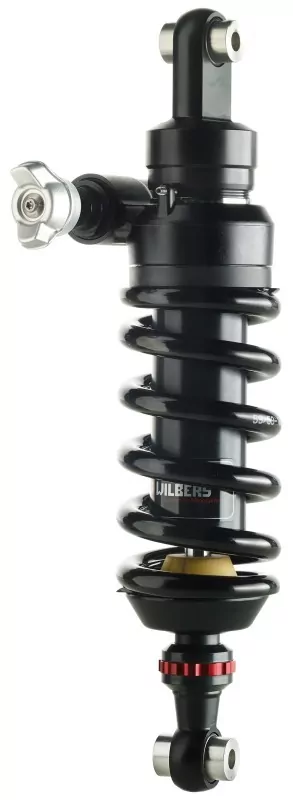 WI 640 Adjusline Federbein für BMW R nineT 17-