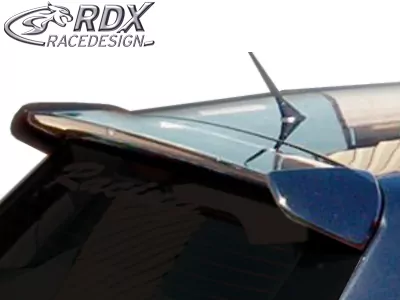 RDX Heckspoiler für TOYOTA Corolla (2002+) Dachspoiler Spoiler