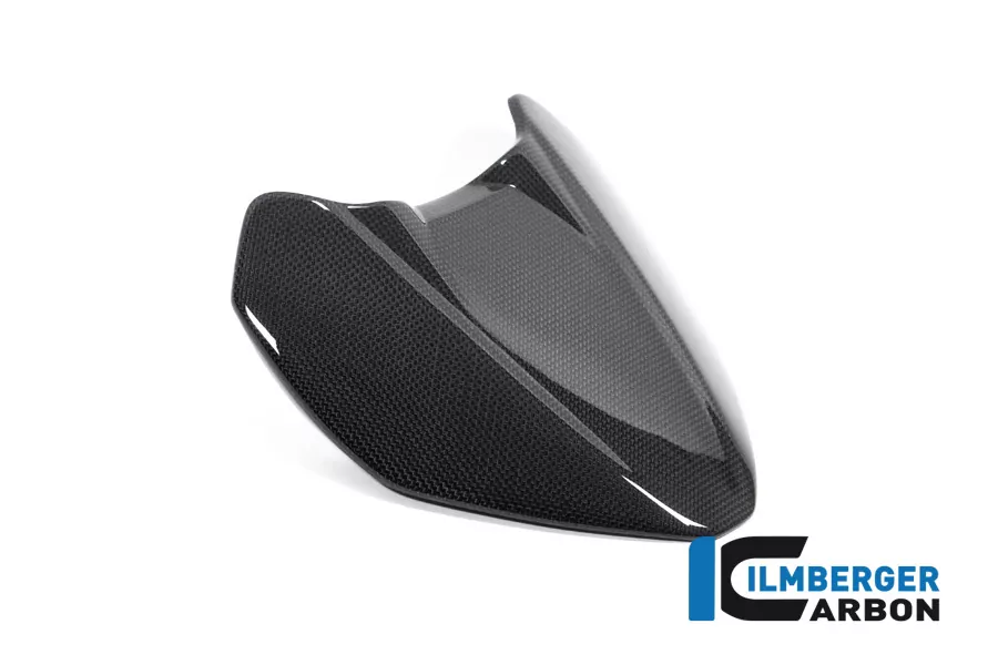 Ilmberger Carbon Armaturenabdeckung glanz für Ducati Streetfighter V4 2020-