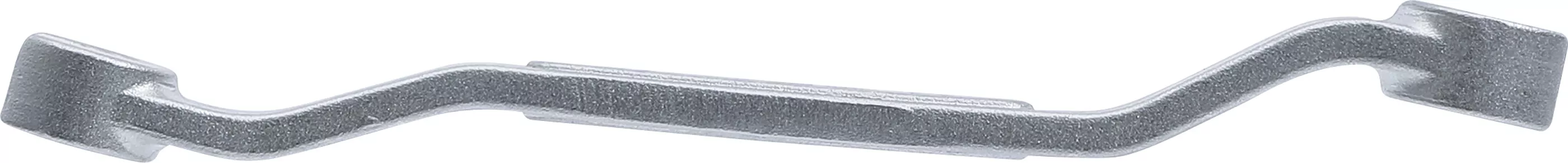 Spezial-Bremsleitungsschlüssel | 175 mm | SW 10 x 11 mm