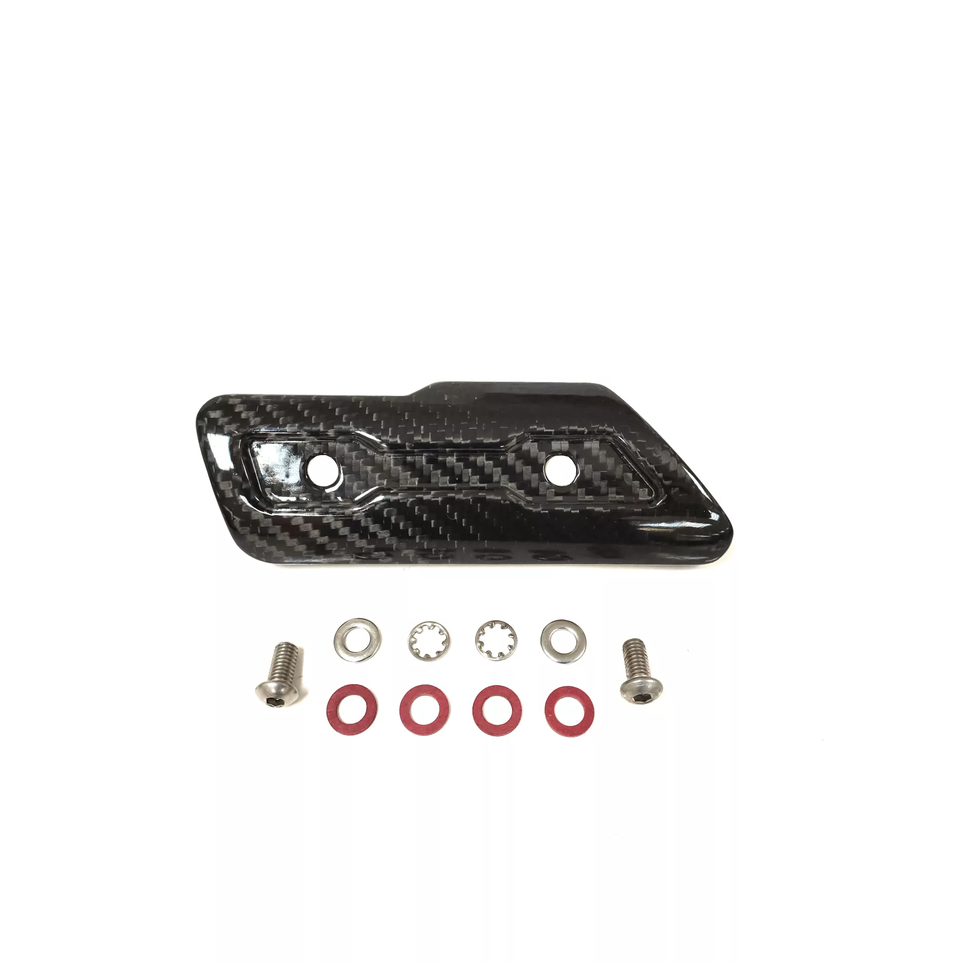 IXRACE Carbonhitzeschild IXIL/IXRACE KTM 790/890 Duke, 18-