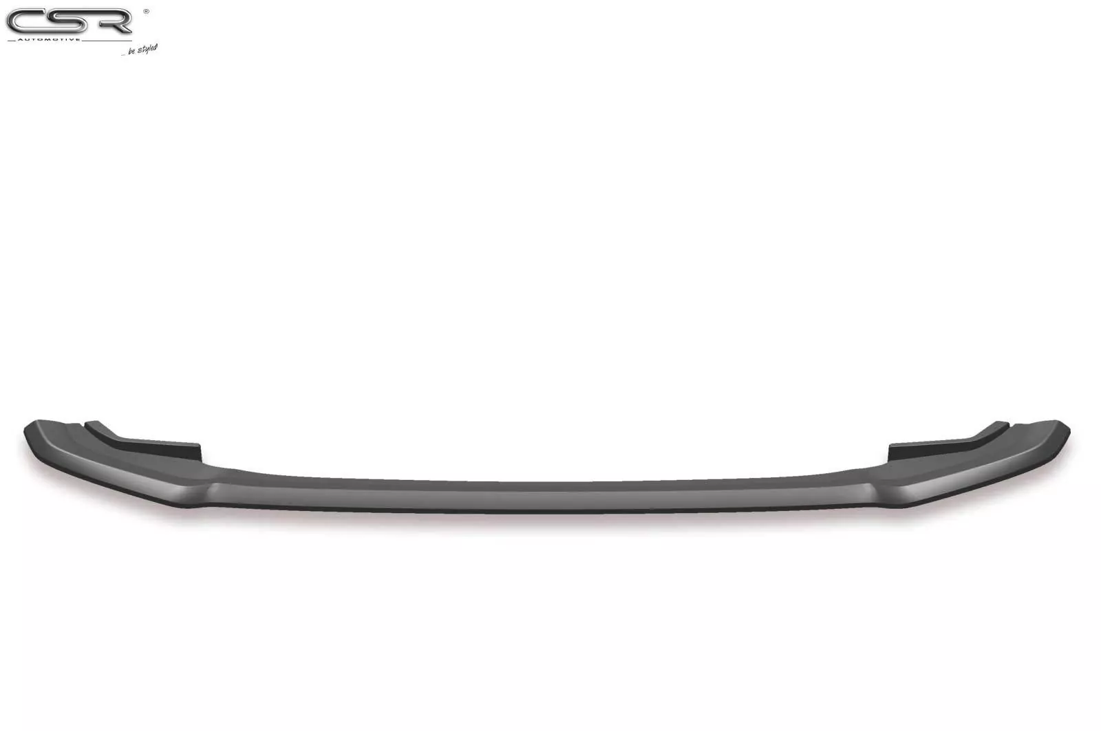 Cup-Spoilerlippe mit ABE für VW Golf 7 GTI / GTD CSL380-M Carbon Look (matt)