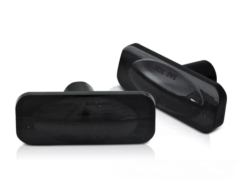 Indicator Smoke Led Seq Fits Opel Omega B 94-03