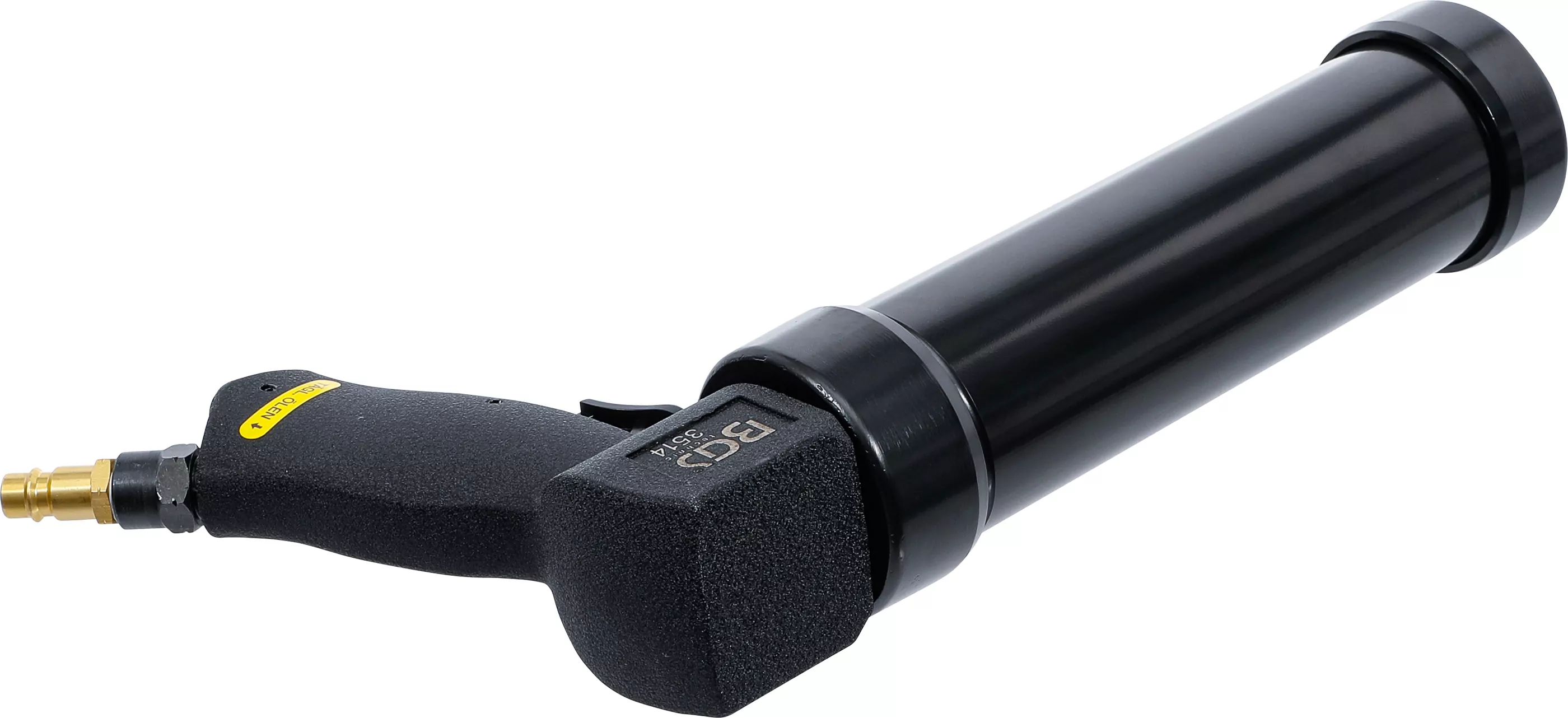 Druckluft-Kartuschenpresse | für 310 ml Kartuschen