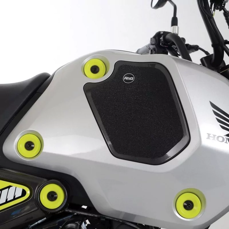 R&G Eazi-Grip Tank Traction Pads Honda MSX 125 / Grom 2021-