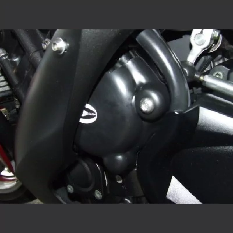 R&G Racing Motordeckel Protektor Set Yamaha YZF R1 2007-2008