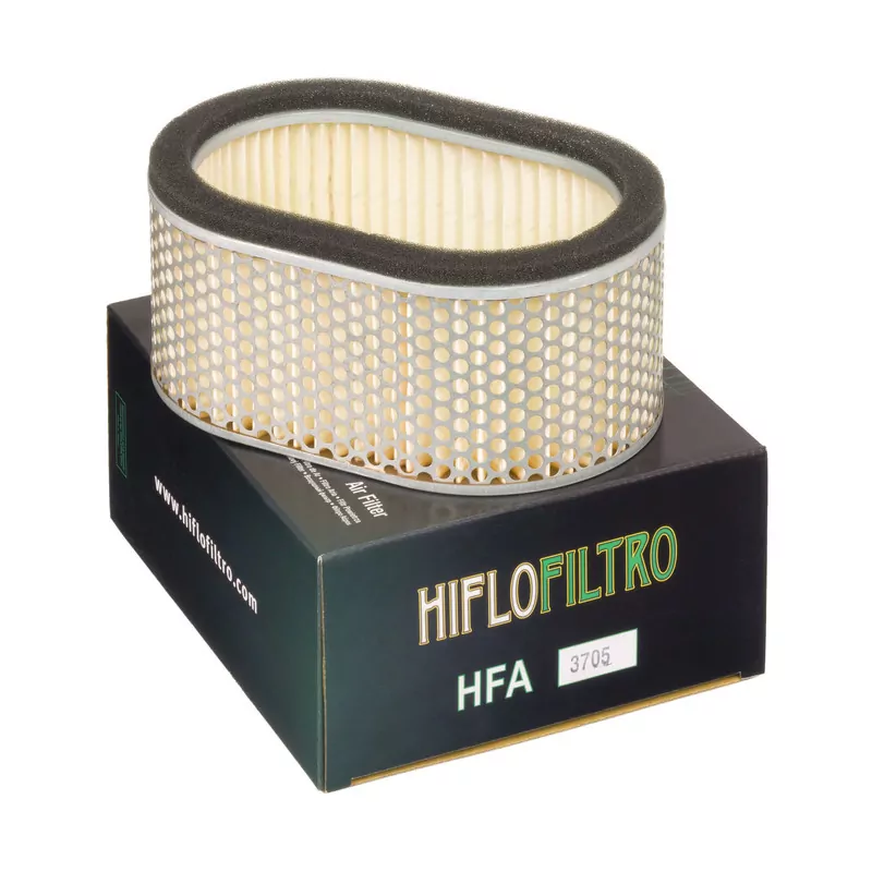 Hiflo Luftfilter Hfa3705