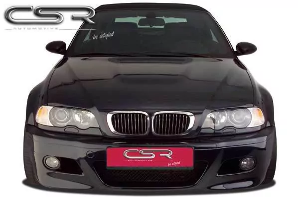 Motorhaube für BMW E46 M3 MOT023B