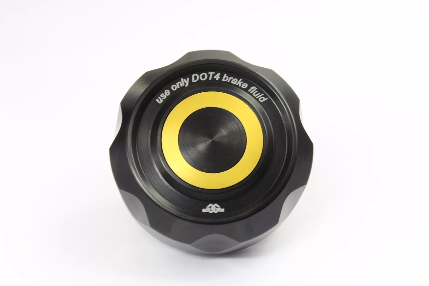 GILLES Bremsflüssigkeitsbehälter Abdeckung BRC-07