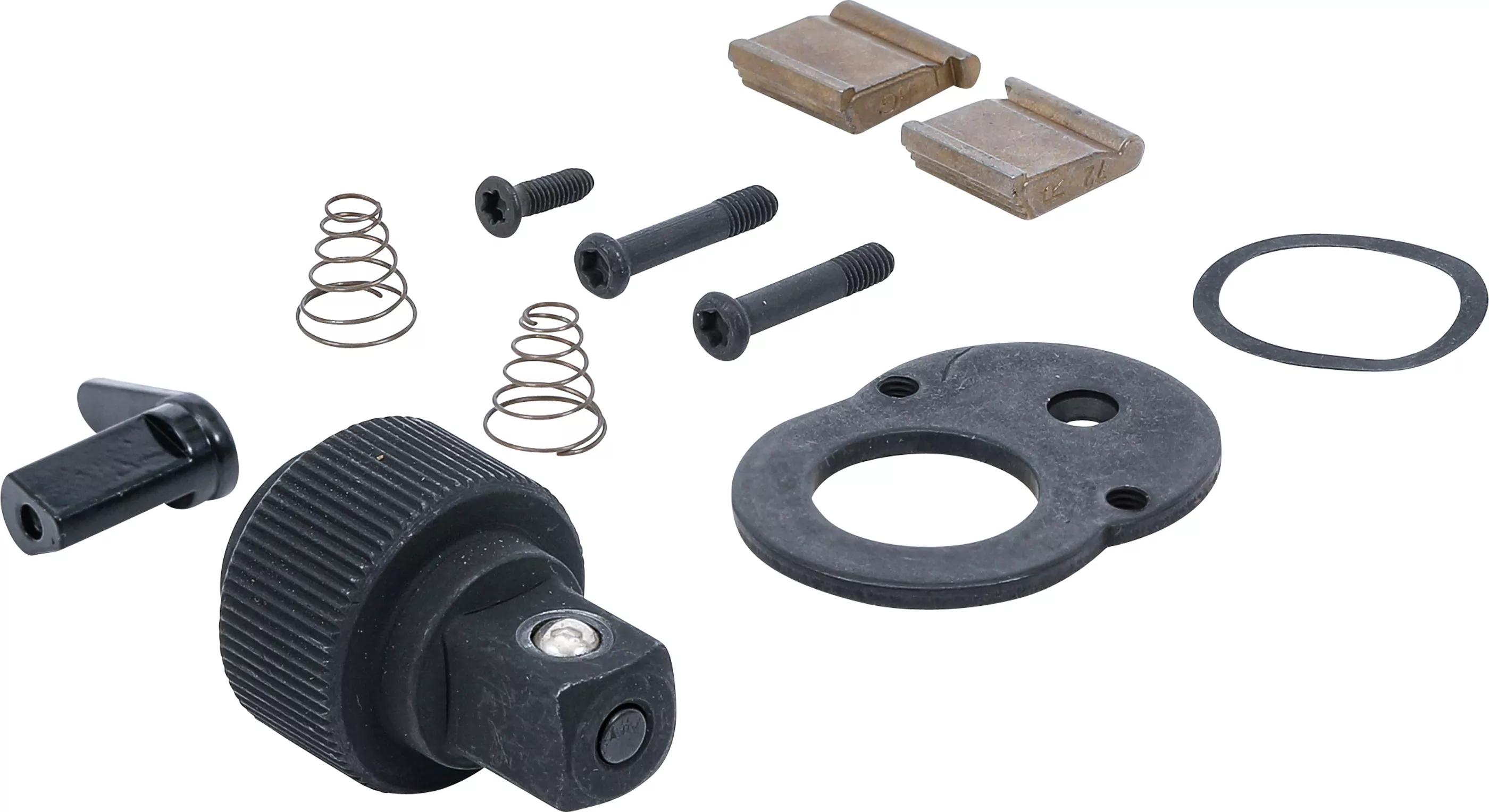 Reparatursatz für Knarrenkopf | für Art. 636, 639