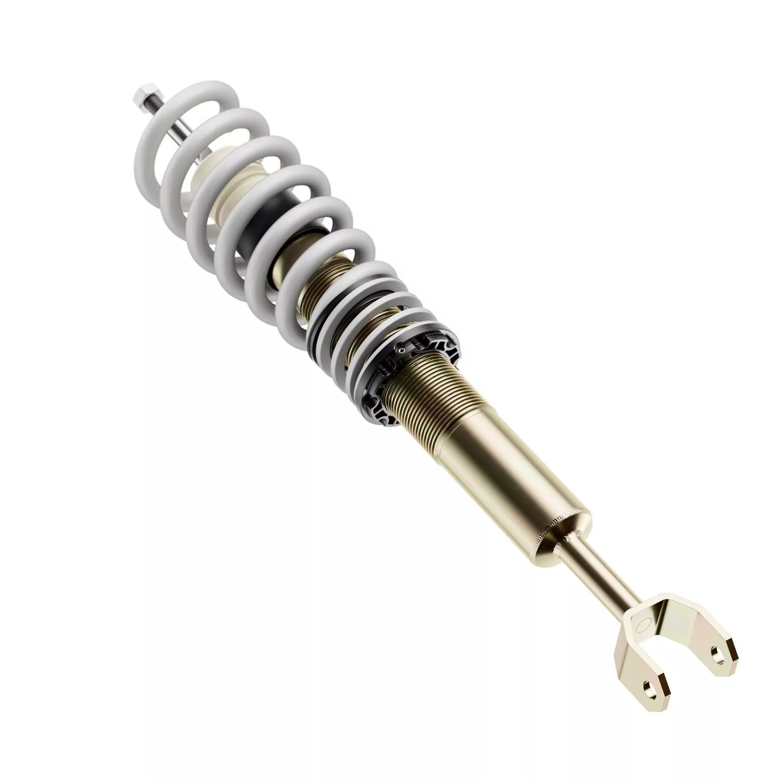 DTSLine Gewindefahrwerk SX  AUDI A4 (B5) 8D2 Allrad 11/1994-12/2001