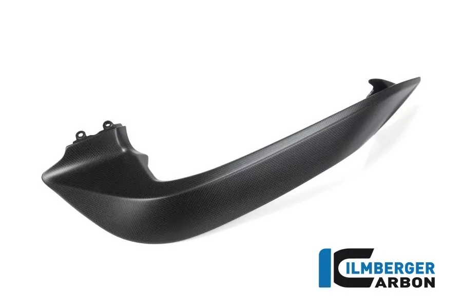 Ilmberger Carbon Tankverkleidung oben rechts matt