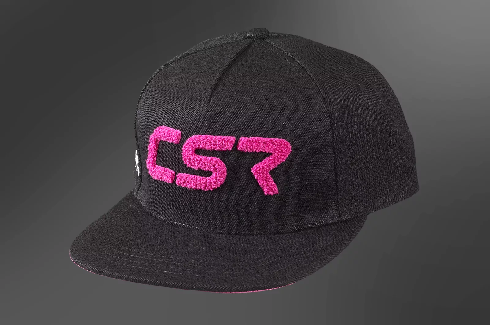 CSR Snapback Cap ZB184