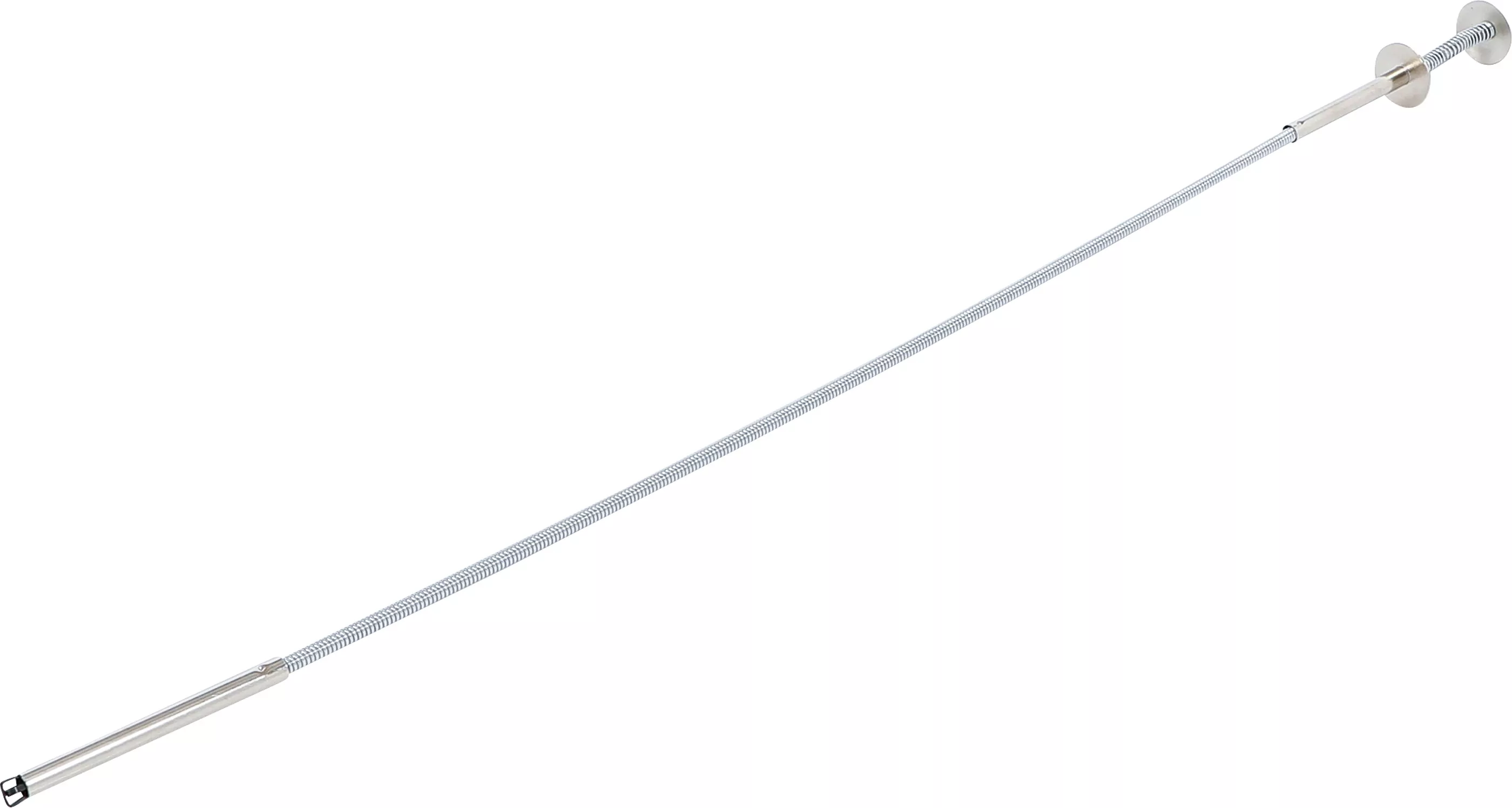 Flexibler Greifer | Stahl | 595 mm