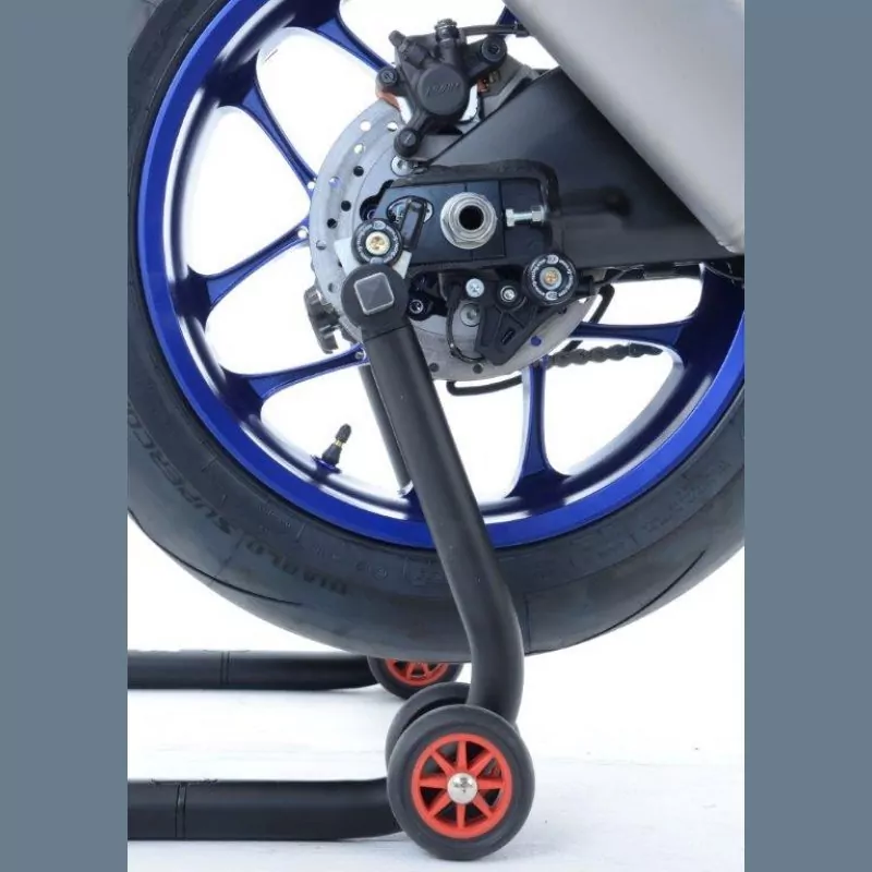 R&G Schwingen Protektoren Yamaha YZF R1 / R1 M 2015- / MT-10 2016-