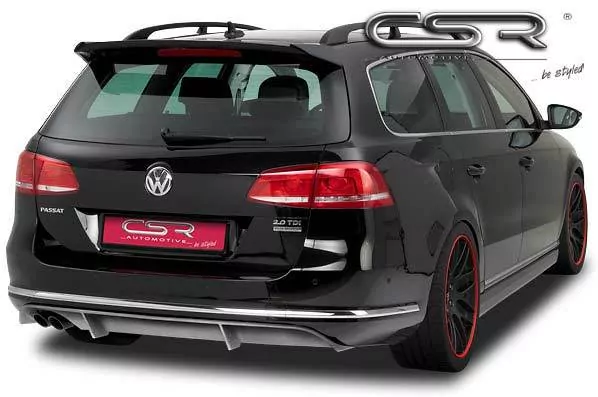Heckflügel für VW Passat 3C B7 HF364