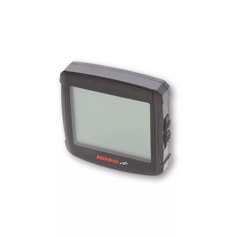 KOSO Digitaler Multifunktionszähler XR-S 01 universal
