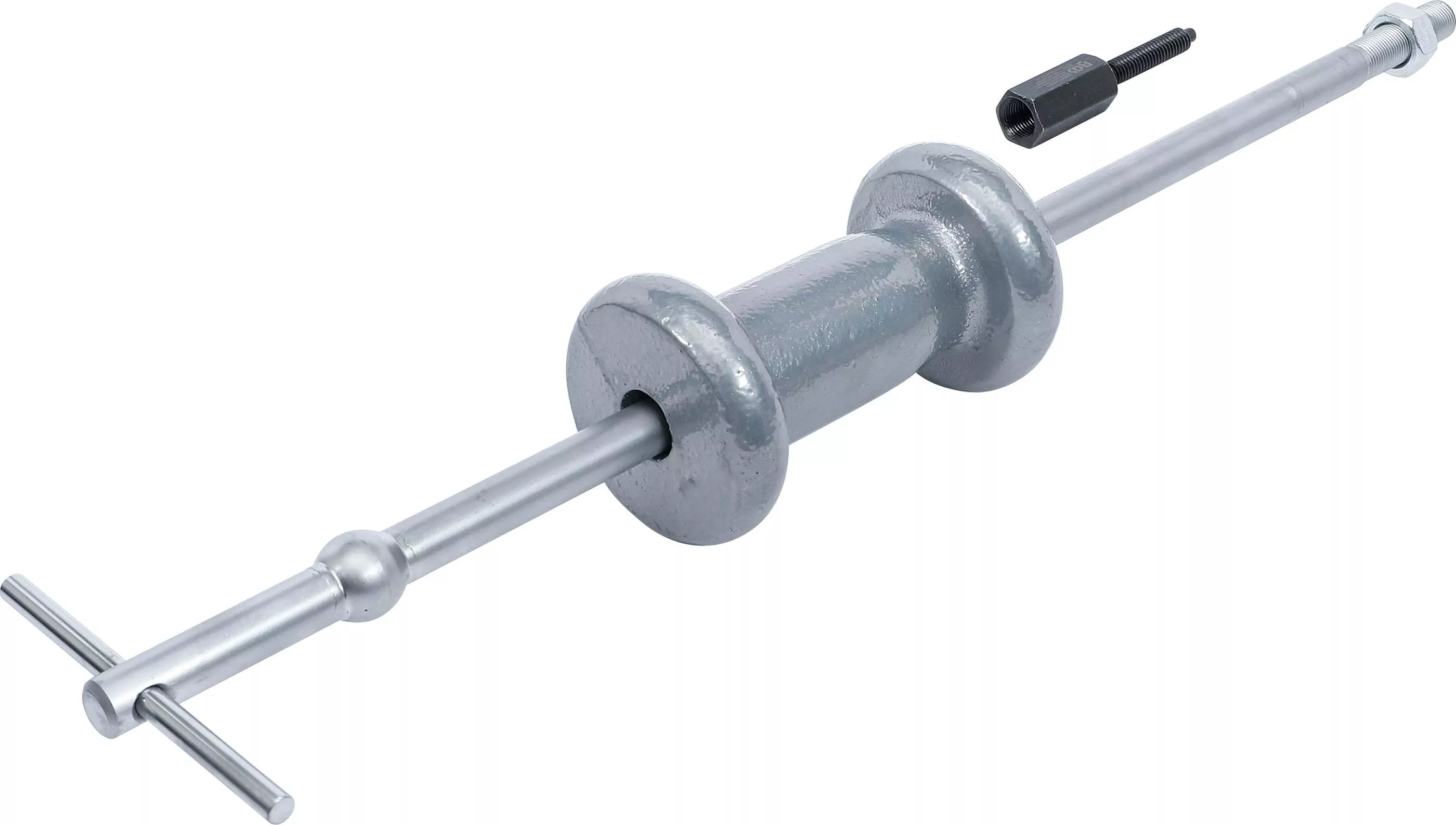 Gleithammer | für Abziehfuß