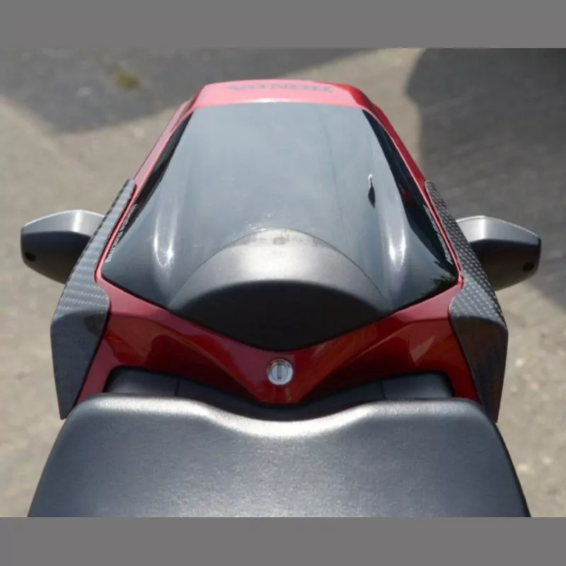 R&G Racing Carbon Heck Protektor Honda CBR 1000 RR 2008-2011