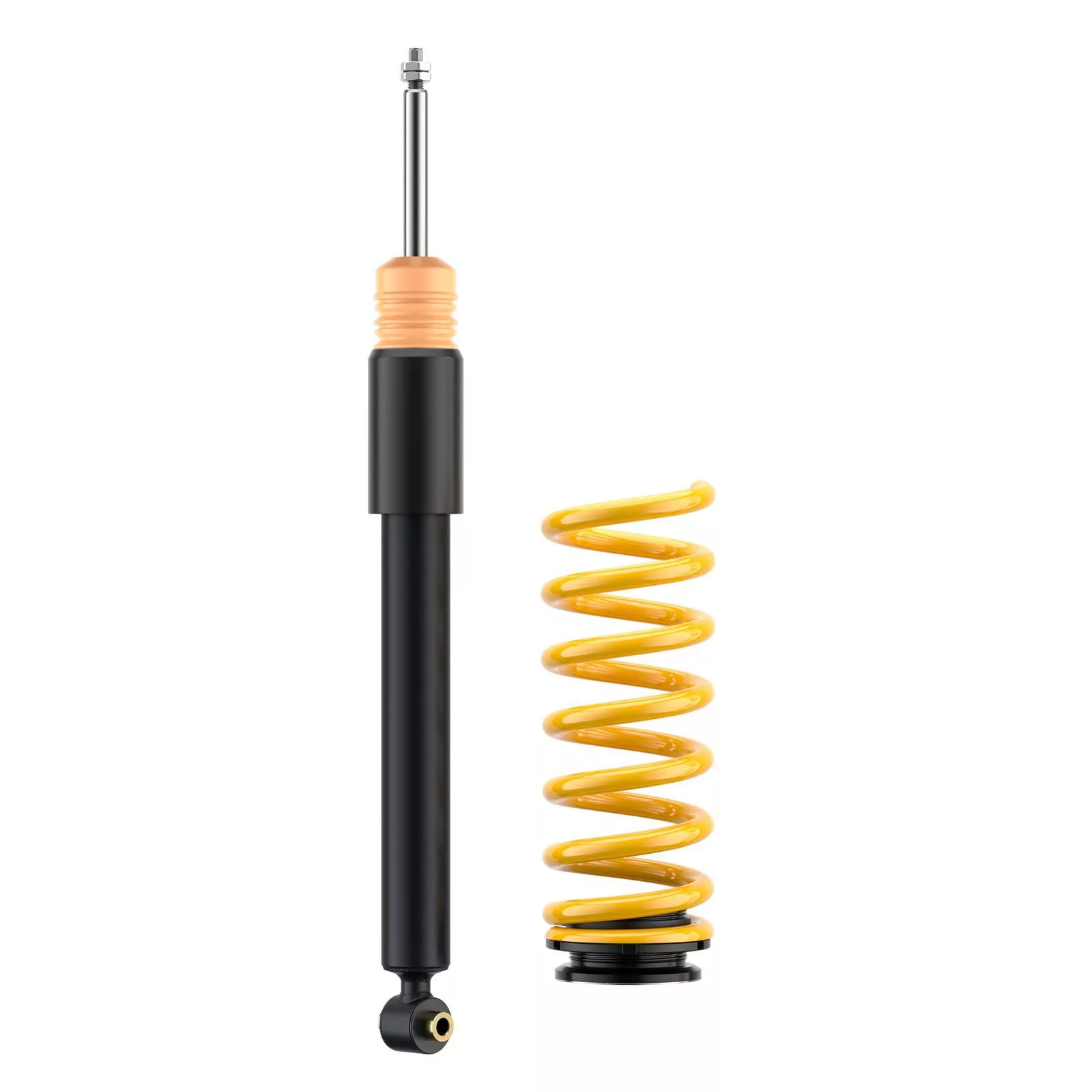 ST Gewindefahrwerk ST XA  (mit Härteverstellung) MERCEDES-BENZ C-KLASSE Coupe (C204) 204, 204 AMG, 204K 01/2011-