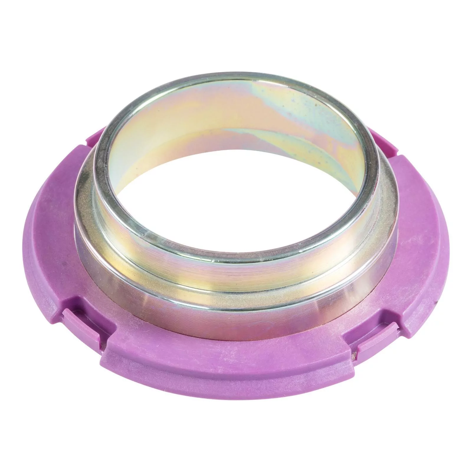 ST Spurverbreiterung System DZX+ 20mm Achse LK: 4- und 5-Loch NLB: 60,1 mit 13mm Radnabenverlängerung RENAULT CLIO Grandtour (R, KR0/1_) 02/2008-