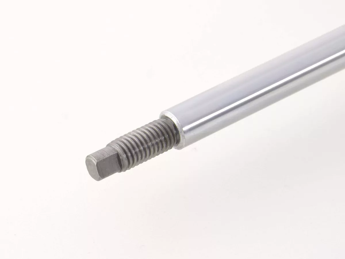 Sportstoßdämpfer High Tec Opel Astra J Typ Bj. 2010 - (Hinterachse)