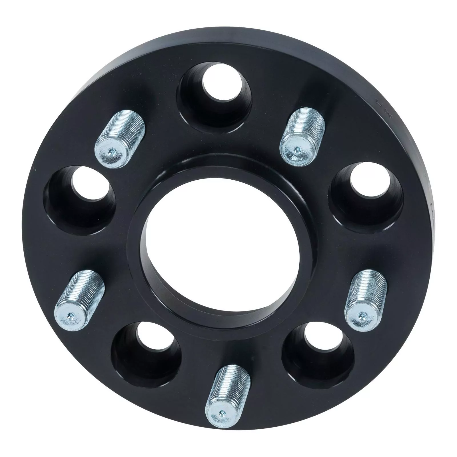 ST Easy Fit 46mm + 46mm Achse LK: 5x114,3 NLB: 70,6mm inkl. Befestigungsmaterial FORD USA MUSTANG Coupe (LAE) 02/2014-