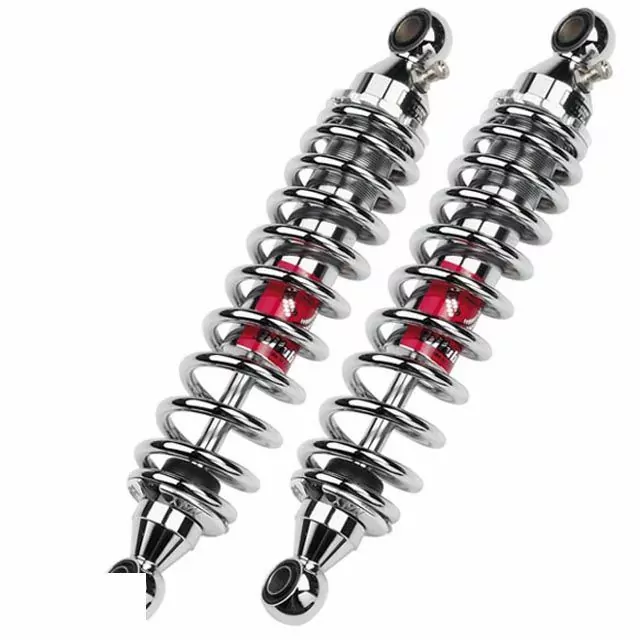 BITUBO Federbein für Yamaha XJ400 4V7 und XJ550 4V8 1980 - 1985
