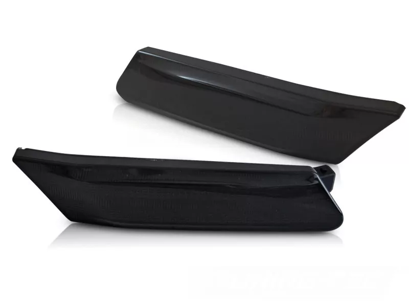 Indicator Smoke Led Seq Fits Porsche 911 997 Carrera 04-09 /  Boxster 987 05-08