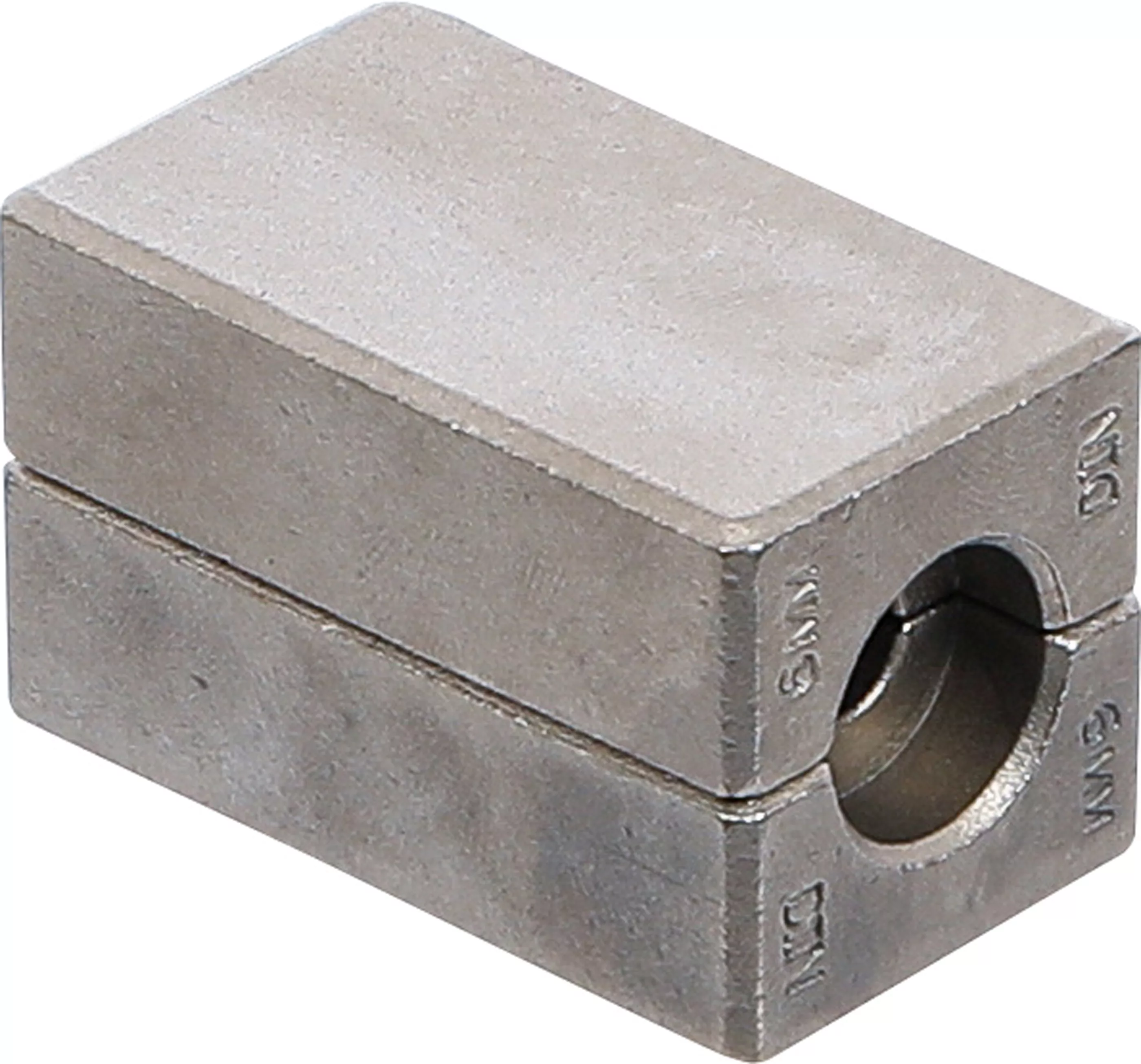 Spannbacken für Art. 3057 | Ø 6 mm