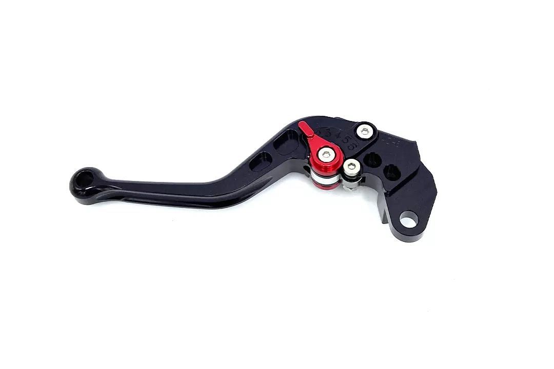 Kupplungshebel CNC gefräßt für Honda CBR / CB