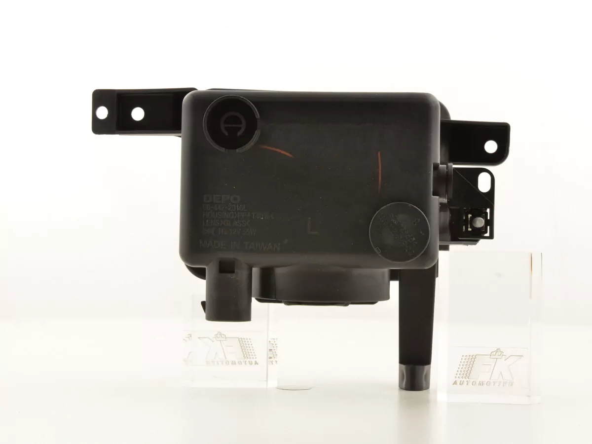 Verschleißteile Nebelscheinwerfer links Opel Corsa Bj. 00-02