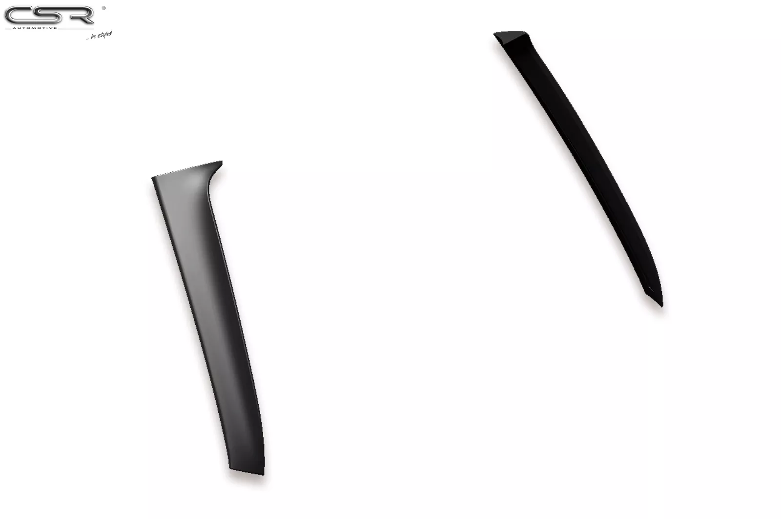 Heckflügel Spoilerecken für VW Golf 7 Variant HF651