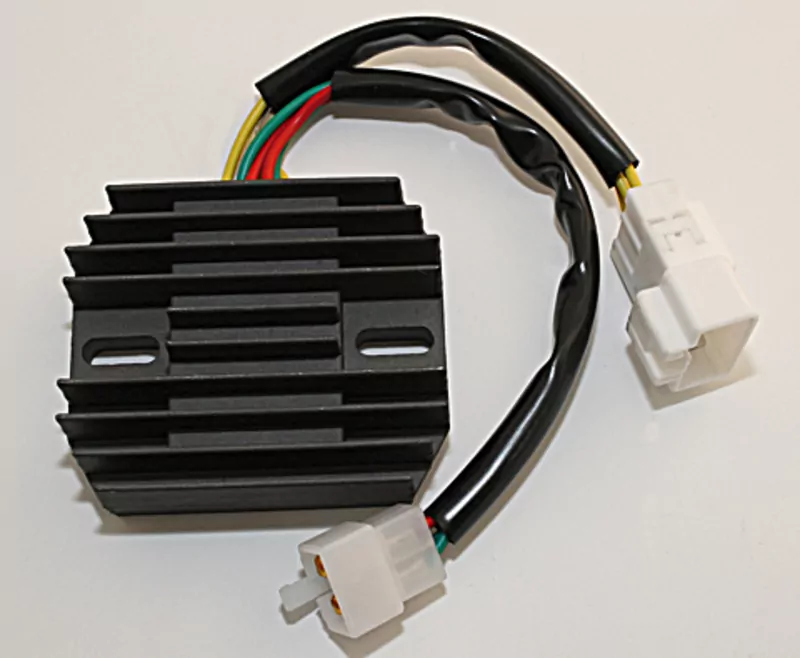 ELECTROSPORT Regulator ESR 430 Honda CBR 600 RR, 03-06