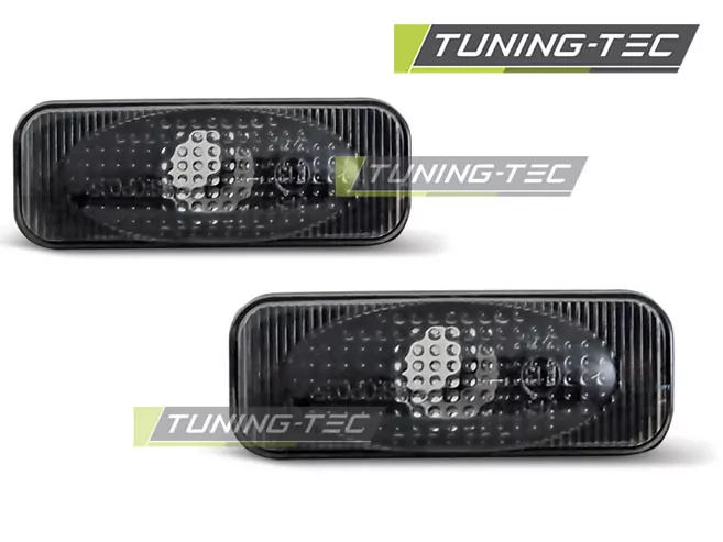 Opel Omega B 03.94-09.99 Black