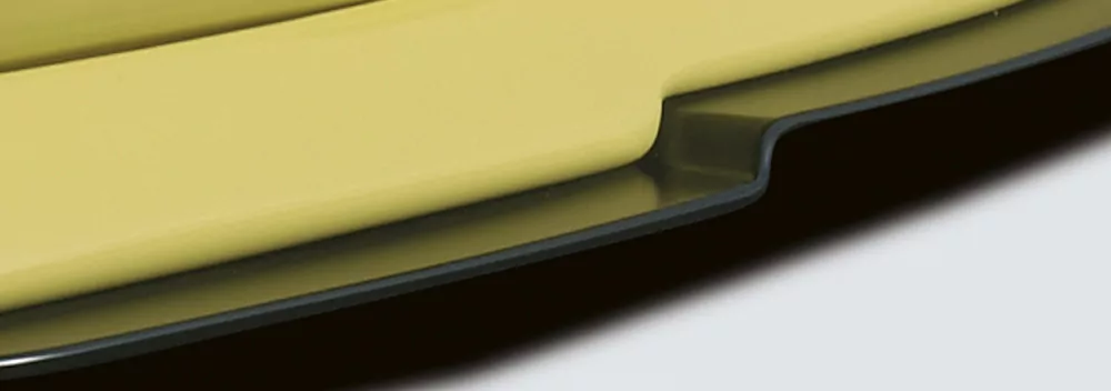 Rieger Spoilerschwert für Audi A4 (B5) | Avant 11.94-98 für  Spoilerlippe 55010