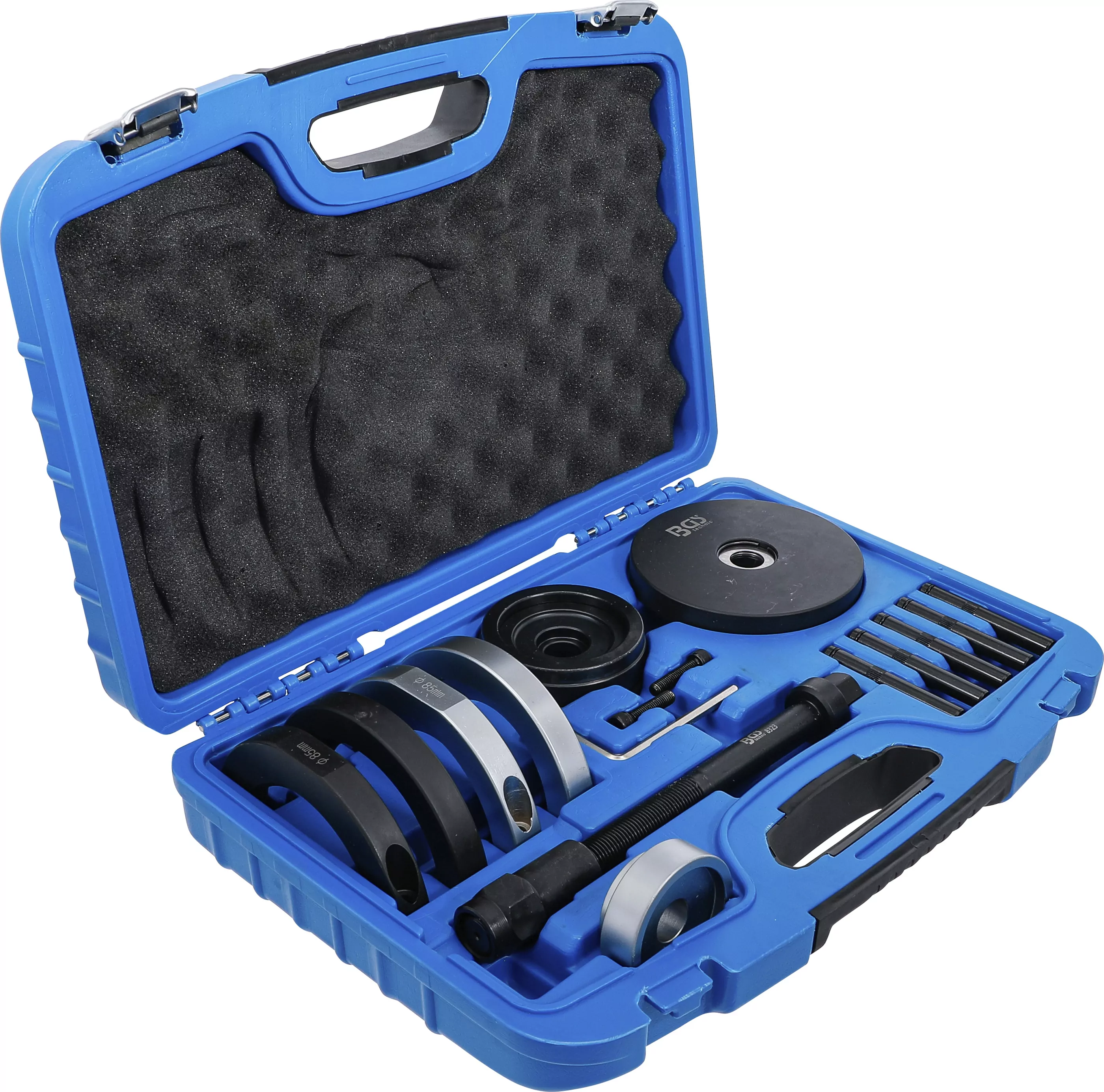 Radlagerwerkzeug für Radlager-Nabeneinheit | für VW | 85 mm