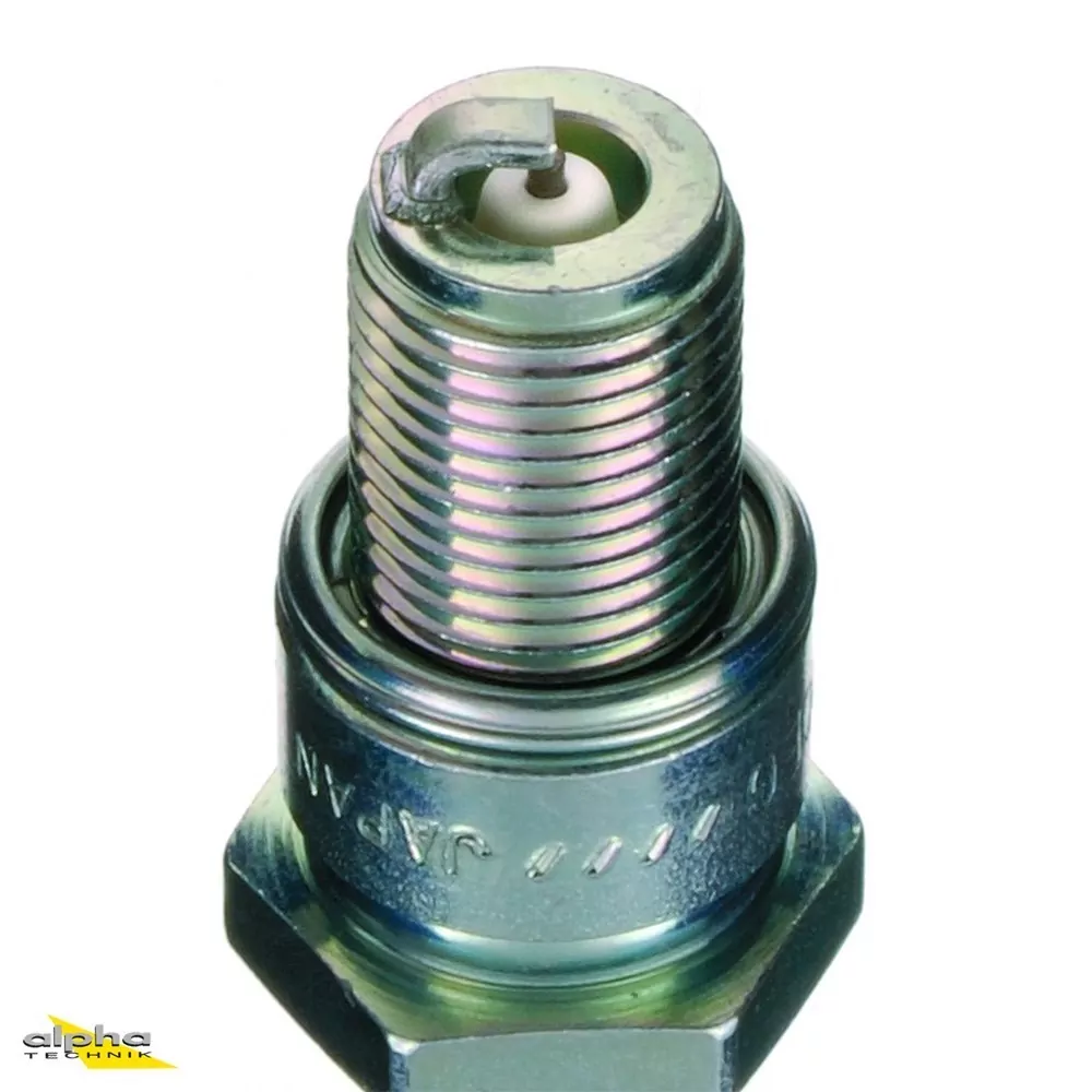 NGK | Zündkerze | BR10EG | 3830