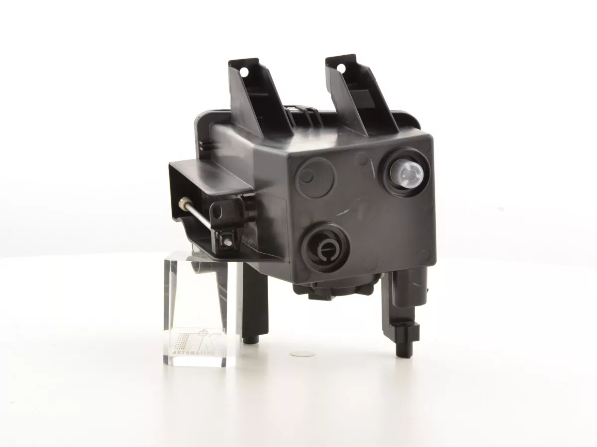 Verschleißteile Nebelscheinwerfer rechts Opel Astra H Bj. 04-06