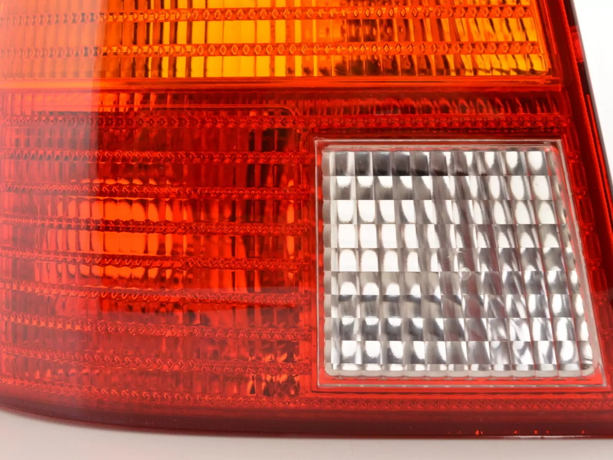 Verschleißteile Rückleuchte links VW Golf 4 Bj. 98-02