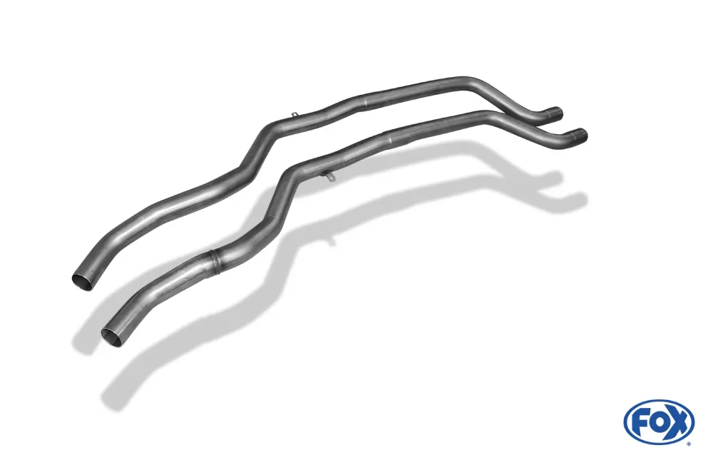 BMW Z4 E89 - sDrive 23i  Vorschalldämpferersatzrohr