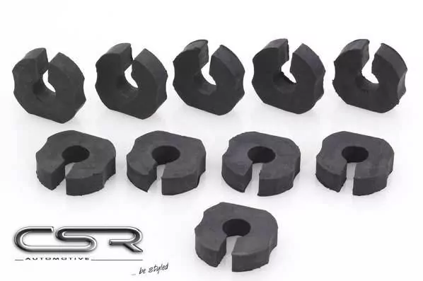 Federwegsbegrenzer-Set für Fahrwerk ZB088