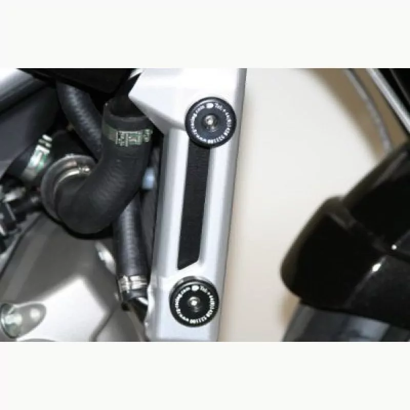 R&G Racing Aprilia Mana Kühler Protektoren