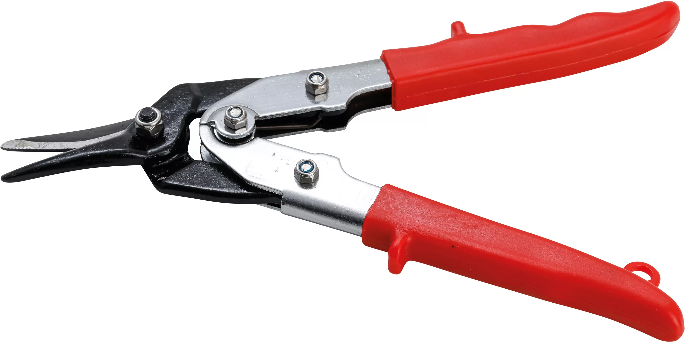 Blechschere | links / gerade schneidend | 260 mm