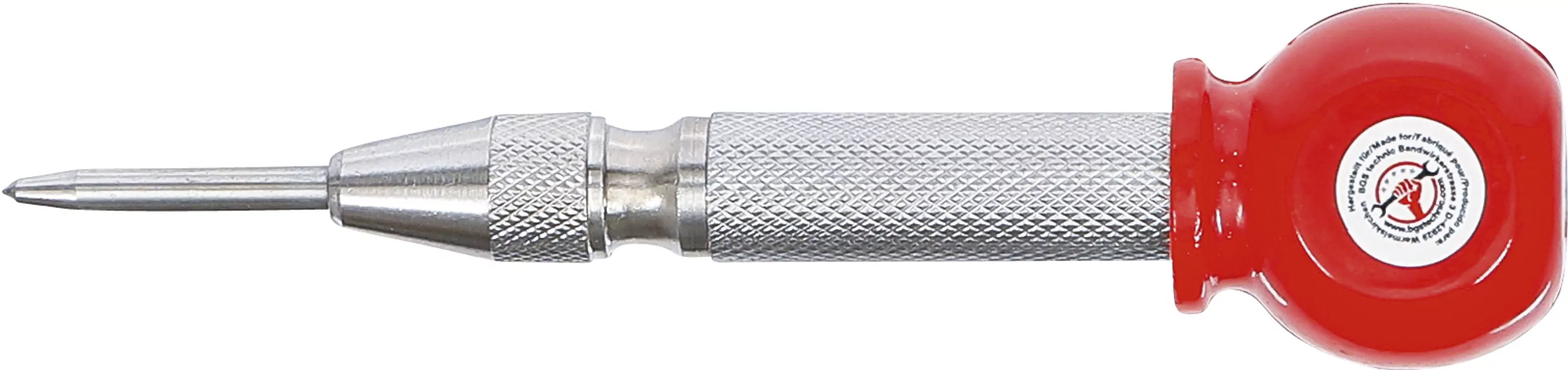 Automatischer Körner | 120 mm