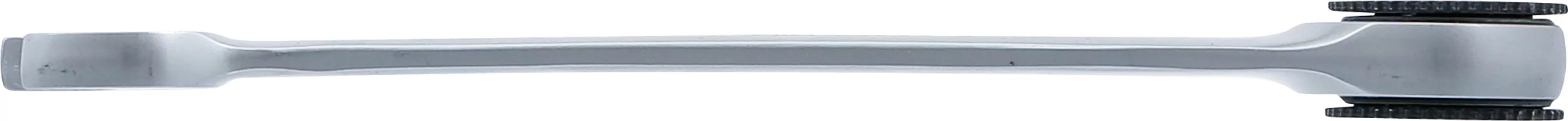 Ratschenring-Maulschlüssel-Satz | offen | 5-tlg.